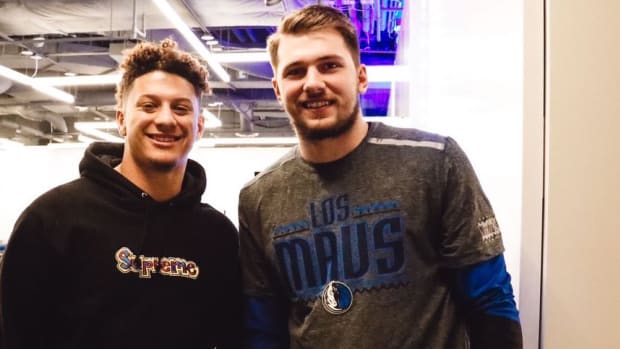 pat luka 